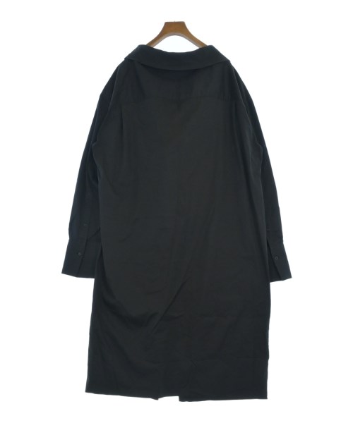 DES PRES（デプレ）ワンピース 黒 サイズ:F レディース/2200610618024