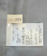 DES PRES（デプレ）その他 グレー サイズ:34(XS位) レディース/2200627932106