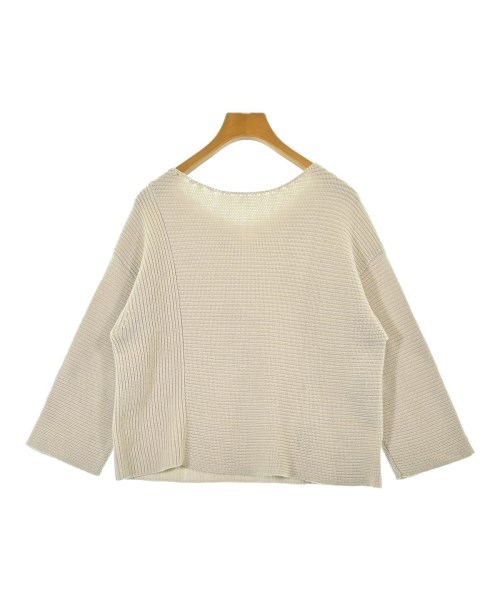 DES PRES（デプレ）ニット・セーター ベージュ サイズ:S レディース/2200621196115