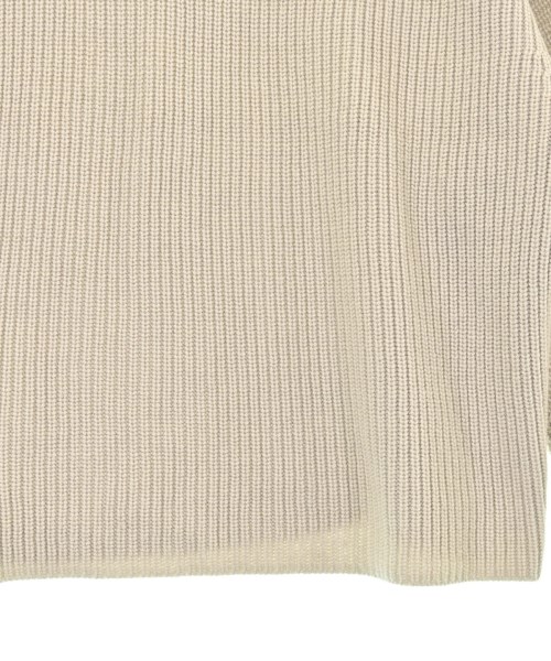 DES PRES（デプレ）ニット・セーター ベージュ サイズ:S レディース/2200621196115