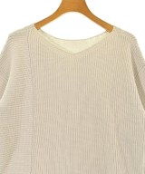 DES PRES（デプレ）ニット・セーター ベージュ サイズ:S レディース/2200621196115