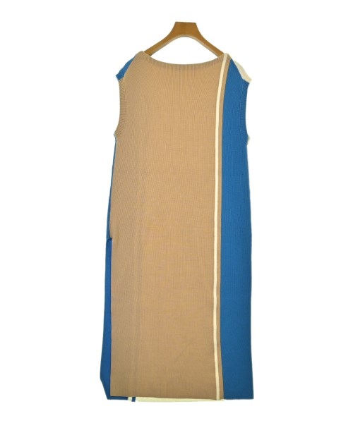 DES PRES（デプレ）ワンピース 白 サイズ:F レディース/2200621865035