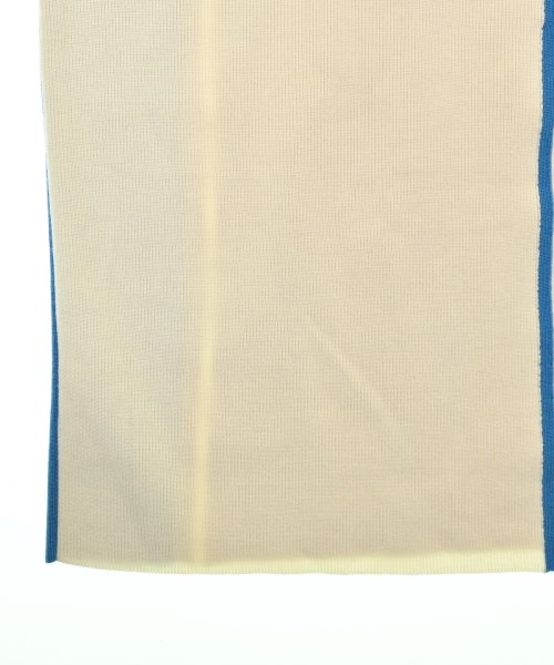 DES PRES（デプレ）ワンピース 白 サイズ:F レディース/2200621865035