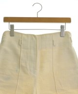 DES PRES（デプレ）ショートパンツ 白 サイズ:34(L位) レディース/2200624937012