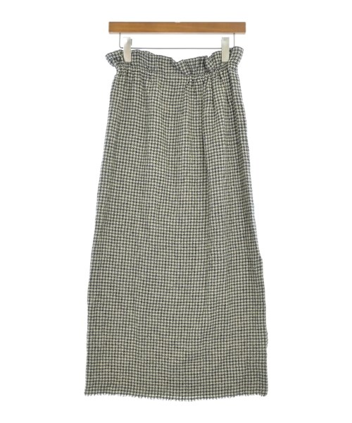 デプレ(DES PRES)のDES PRES ロング・マキシ丈スカート