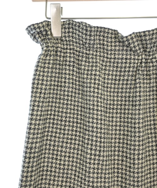 DES PRES（デプレ）ロング・マキシ丈スカート 黒 サイズ:36(S位) レディース/2200624937029