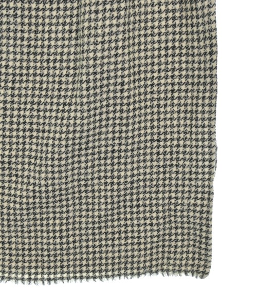 DES PRES（デプレ）ロング・マキシ丈スカート 黒 サイズ:36(S位) レディース/2200624937029