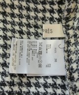 DES PRES（デプレ）ロング・マキシ丈スカート 黒 サイズ:36(S位) レディース/2200624937029