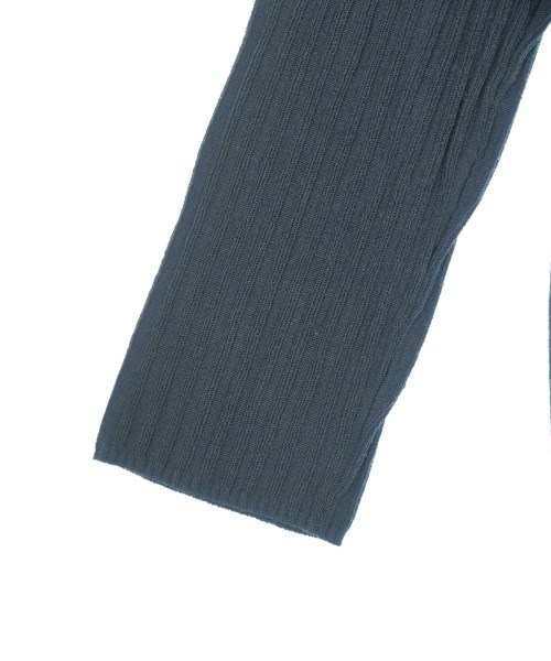 DES PRES（デプレ）ワンピース 青 サイズ:36(S位) レディース/2200637364027