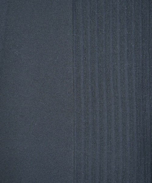 DES PRES（デプレ）ワンピース 青 サイズ:36(S位) レディース/2200637364027