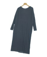 DES PRES（デプレ）ワンピース 青 サイズ:36(S位) レディース/2200637364027