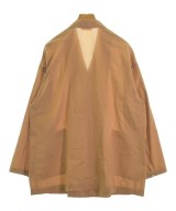 DES PRES（デプレ）カジュアルジャケット 茶 サイズ:36(S位) レディース/2200622362021