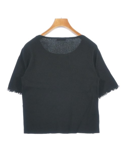 DES PRES（デプレ）Tシャツ・カットソー 黒 サイズ:-(M位) レディース/2200626492038
