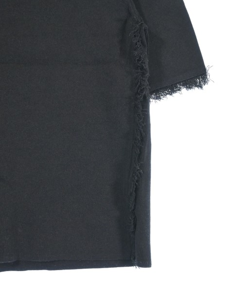 DES PRES（デプレ）Tシャツ・カットソー 黒 サイズ:-(M位) レディース/2200626492038