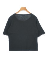 DES PRES（デプレ）Tシャツ・カットソー 黒 サイズ:-(M位) レディース/2200626492038