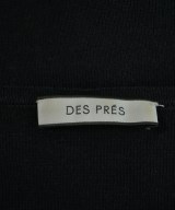 DES PRES（デプレ）Tシャツ・カットソー 黒 サイズ:-(M位) レディース/2200626492038