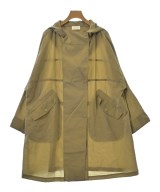 DES PRES（デプレ）コート カーキ サイズ:F レディース/2200627614026
