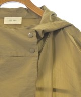 DES PRES（デプレ）コート カーキ サイズ:F レディース/2200627614026