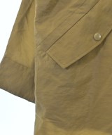 DES PRES（デプレ）コート カーキ サイズ:F レディース/2200627614026