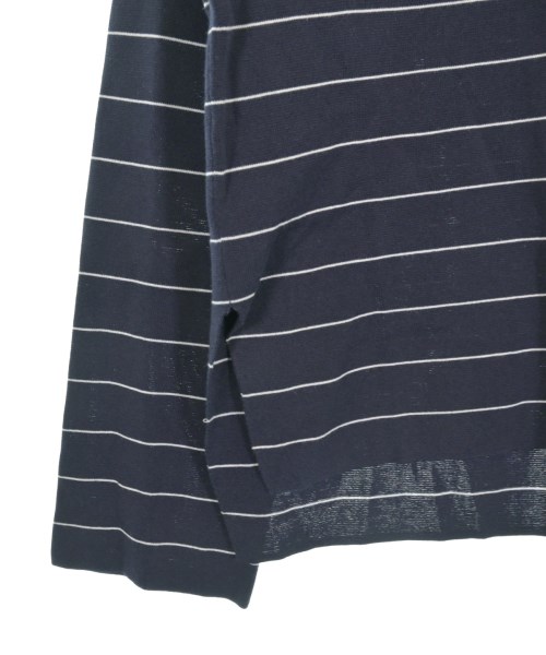 DES PRES（デプレ）Tシャツ・カットソー 紺 サイズ:F レディース/2200627614118