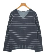 DES PRES（デプレ）Tシャツ・カットソー 紺 サイズ:F レディース/2200627614118