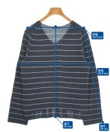 DES PRES（デプレ）Tシャツ・カットソー 紺 サイズ:F レディース/2200627614118