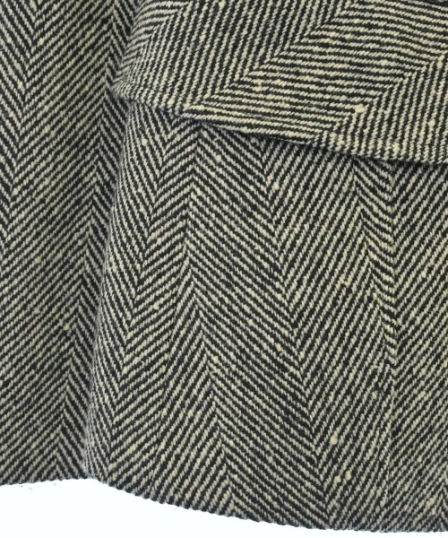 DES PRES（デプレ）テーラードジャケット 黒 サイズ:F レディース/2200628720016