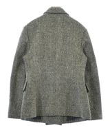 DES PRES（デプレ）テーラードジャケット 黒 サイズ:F レディース/2200628720016