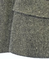 DES PRES（デプレ）テーラードジャケット 黒 サイズ:F レディース/2200628720016