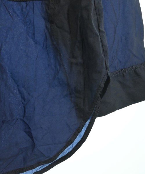 DES PRES（デプレ）ブラウス 紺 サイズ:36(S位) レディース/2200628172259