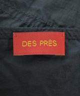 DES PRES（デプレ）ブラウス 紺 サイズ:36(S位) レディース/2200628172259