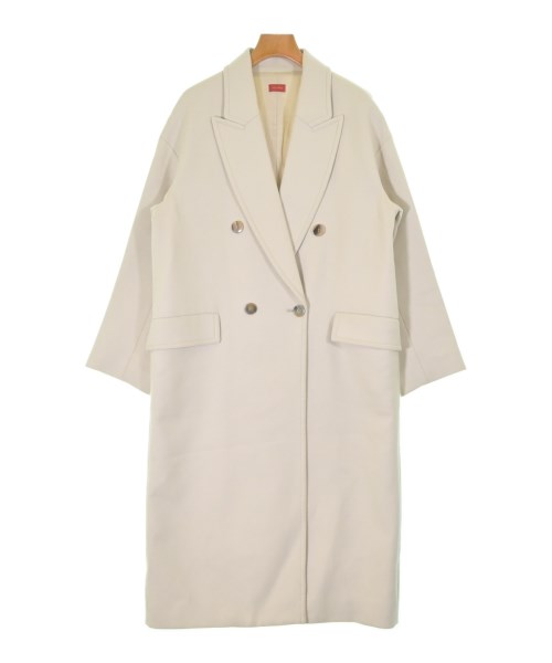 デプレ(DES PRES)のDES PRES チェスターコート