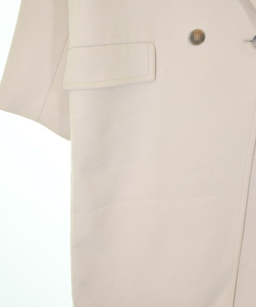 DES PRES（デプレ）チェスターコート ベージュ サイズ:36(S位) レディース/2200625033010