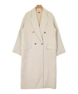 DES PRES チェスターコート