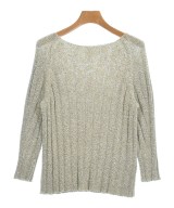 DES PRES（デプレ）ニット・セーター ベージュ サイズ:F レディース/2200632704033