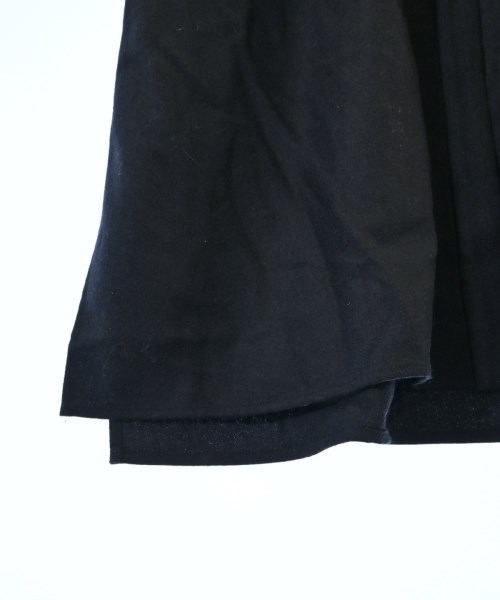 DES PRES（デプレ）シャツワンピース 紺 サイズ:F レディース/2200641949135