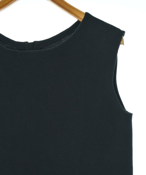 DES PRES（デプレ）ワンピース 紺 サイズ:36(S位) レディース/2200624443117