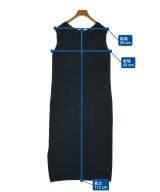 DES PRES（デプレ）ワンピース 紺 サイズ:36(S位) レディース/2200624443117