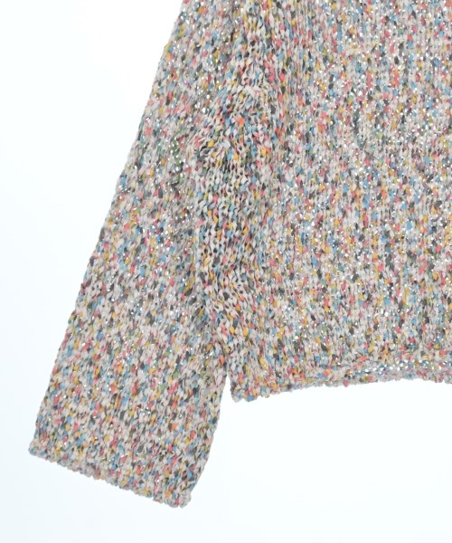 DES PRES（デプレ）ニット・セーター 青 サイズ:F レディース/2200629735187