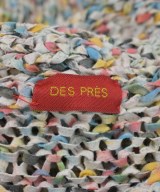 DES PRES（デプレ）ニット・セーター 青 サイズ:F レディース/2200629735187