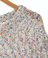 DES PRES（デプレ）ニット・セーター 青 サイズ:F レディース/2200629735187