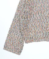 DES PRES（デプレ）ニット・セーター 青 サイズ:F レディース/2200629735187