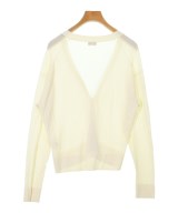 DES PRES（デプレ）カーディガン 白 サイズ:S レディース/2200631667049