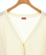 DES PRES（デプレ）カーディガン 白 サイズ:S レディース/2200631667049