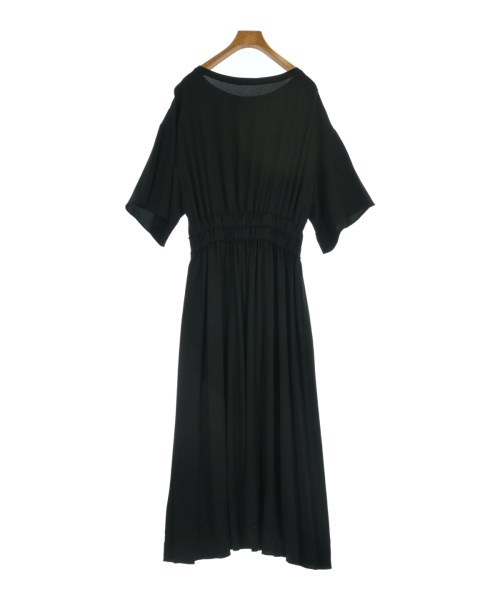 DES PRES（デプレ）ワンピース 黒 サイズ:36(S位) レディース/2200631667056