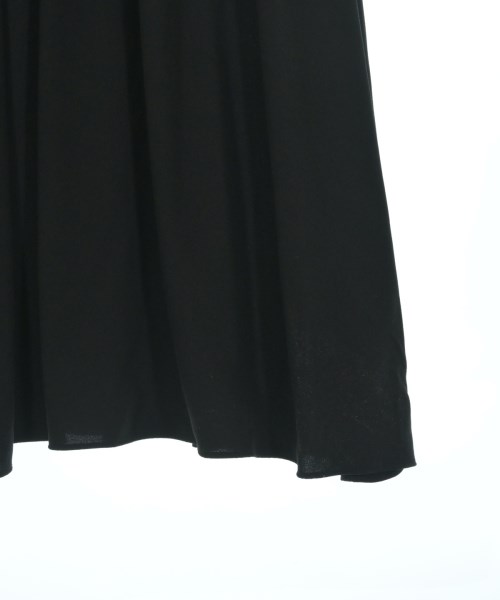 DES PRES（デプレ）ワンピース 黒 サイズ:36(S位) レディース/2200631667056