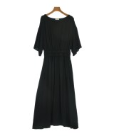 DES PRES（デプレ）ワンピース 黒 サイズ:36(S位) レディース/2200631667056