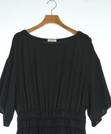 DES PRES（デプレ）ワンピース 黒 サイズ:36(S位) レディース/2200631667056