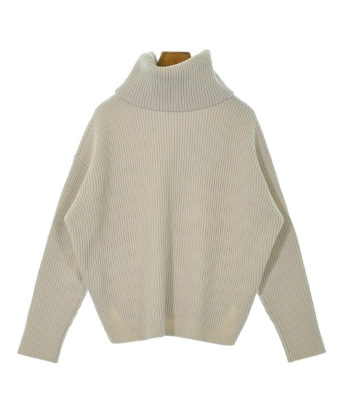 DES PRES（デプレ）ニット・セーター 白 サイズ:S レディース/2200641180019