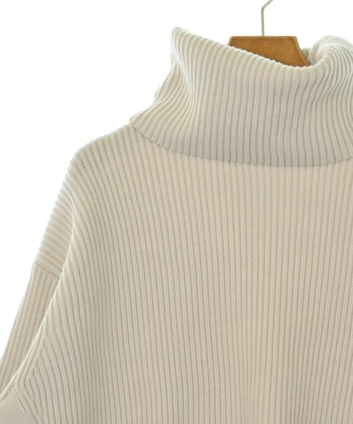 DES PRES（デプレ）ニット・セーター 白 サイズ:S レディース/2200641180019